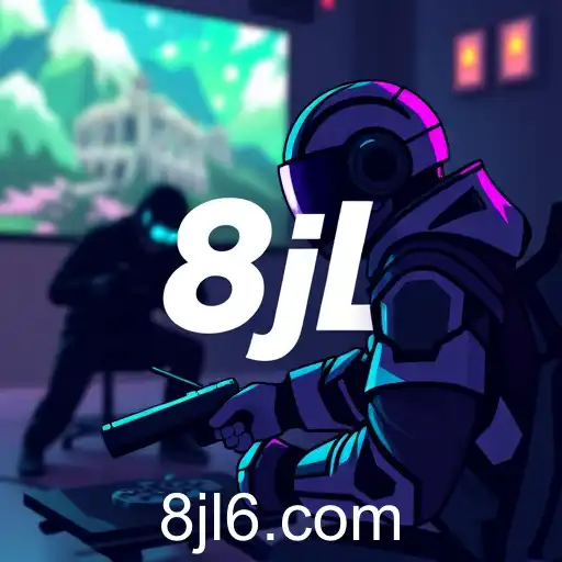 The Rise of 8jl in the Gaming World