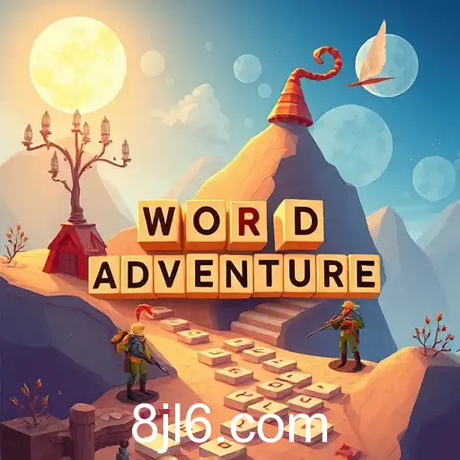 Exploring the World of Adventure Games: A Journey Through Imagination