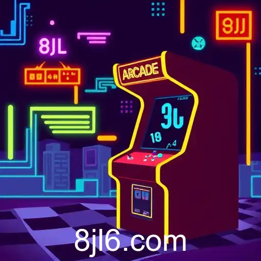 Arcade Classics: Timeless Entertainment in the Digital Age