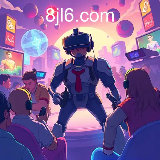 Digital Dynamics in Gaming