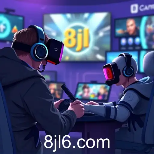 Unveiling the Digital Gaming Evolution