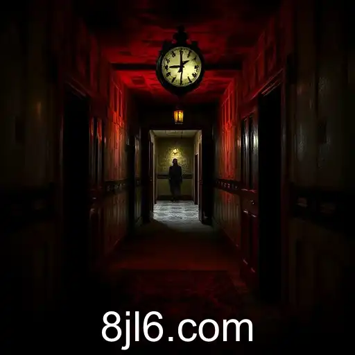 The Digital Odyssey of 8jl