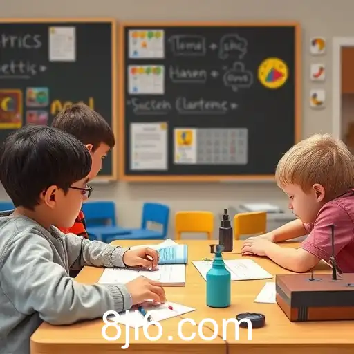 Exploring the Impact of Educational Games in Modern Learning