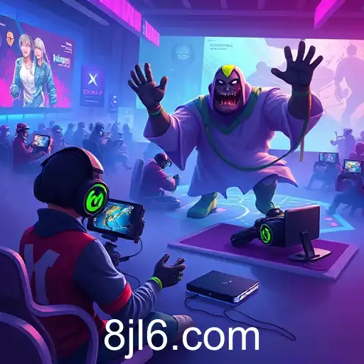 The Digital Renaissance of English Gaming