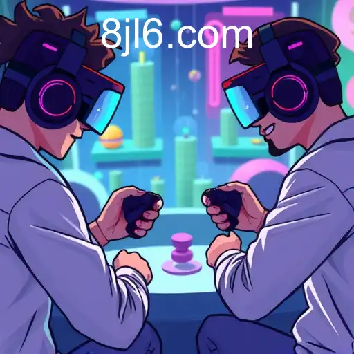 The Evolution of Online Gaming: A Look into 8jl's Innovations