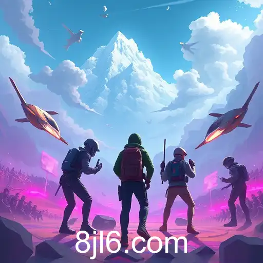 The Evolution of Online Gaming Communities