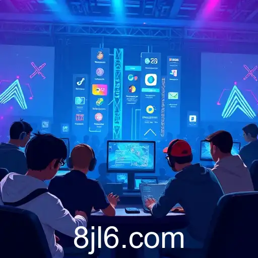 The Evolution of Online Gaming Communities