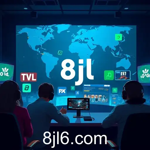 Gaming Industry Flourishes Amidst Global Challenges