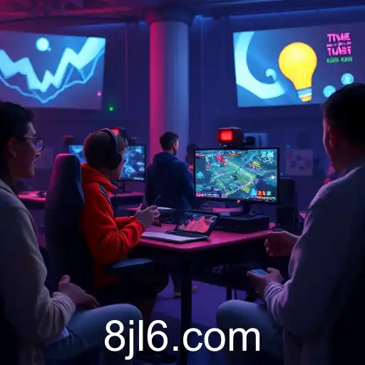 Gaming Dynamics Reshaped by Innovative Platforms