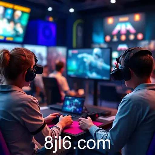 Gaming Trends and Insights