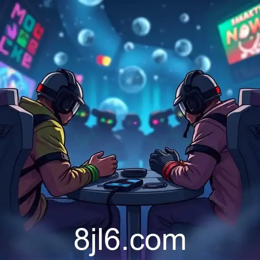 The Rise of Interactive Gaming in the Modern Era