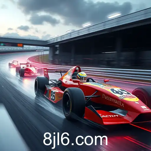 The Excitement of Racing Thrills: A Dive into the World of High-Speed Gaming