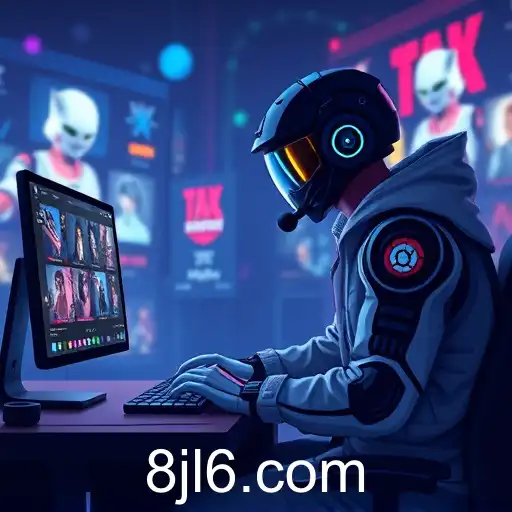 The Rise of Digital Gaming Communities