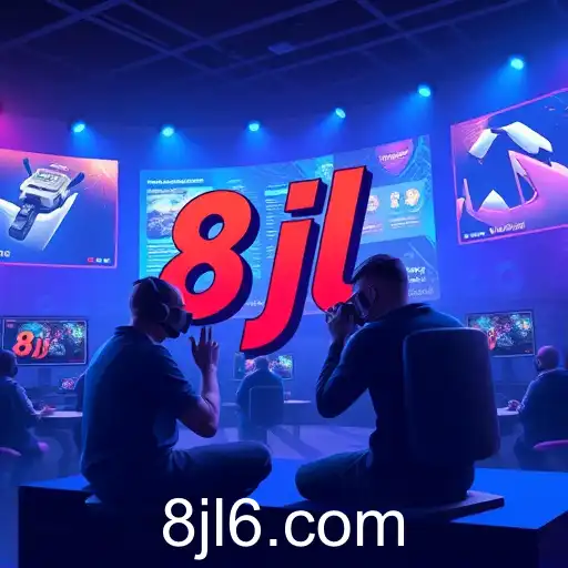 The Rise of 8jl in Gaming