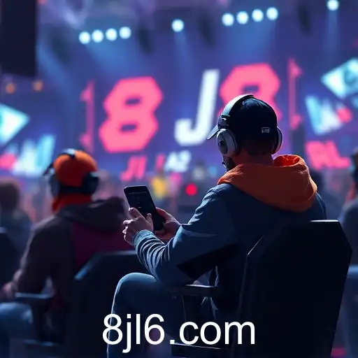 The Rise of 8JL in Gaming Trends