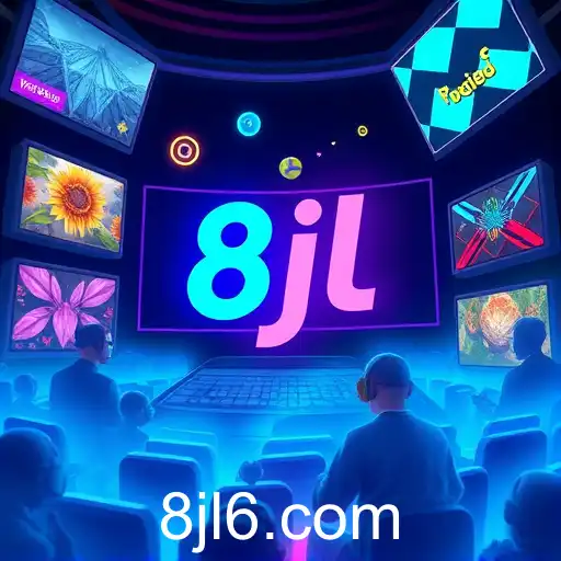 The Rise of 8jl: Revolutionizing the Gaming Industry