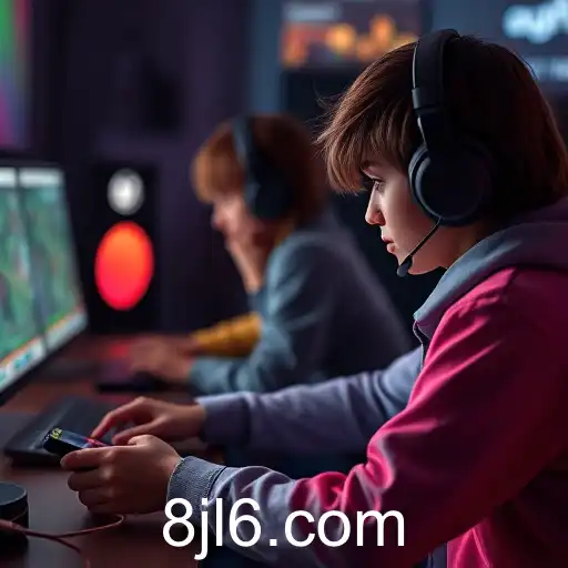 The Rise of Online Gaming in 2025