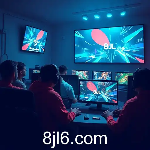 Rise of Gaming Trends in 2025