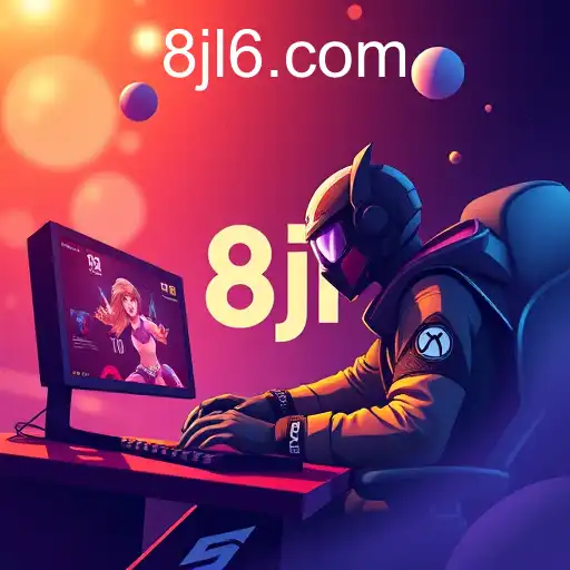 The Rising Star of Online Gaming: How 8jl is Transforming the Scene