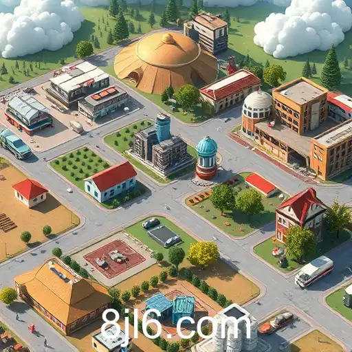 The Fascination with Simulation Games: Realism Meets Entertainment