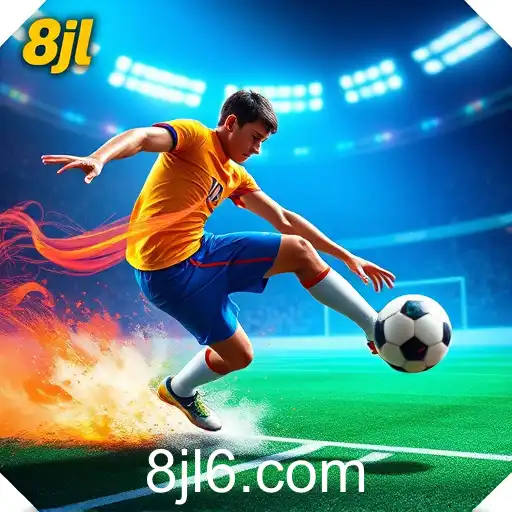 Exploring the Thrills of the 'Sports Action' Gaming Category: A Dive into 8jl