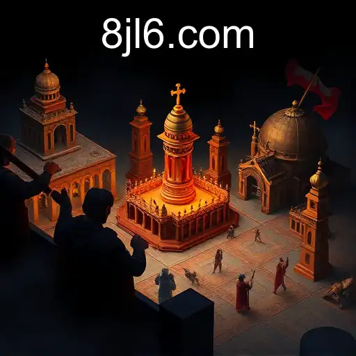 The Impact and Evolution of Strategy Games in the Gaming World